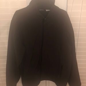 Men’s rain coat or light weather coat
